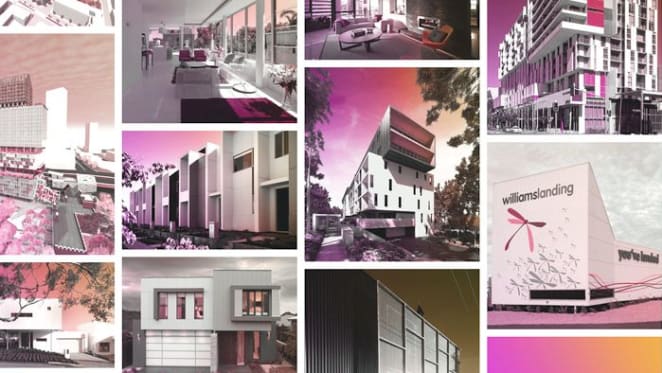 dKO talks on the Melbourne-Sydney development dymanic