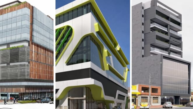 Melbourne's west gathers some development momentum