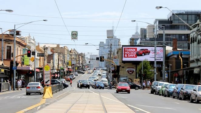 Bridge Road's apartment transformation gathers pace