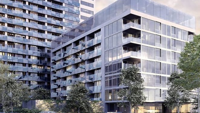 Qualitas and K.P.D.O. provide The Fawkner with added impetus