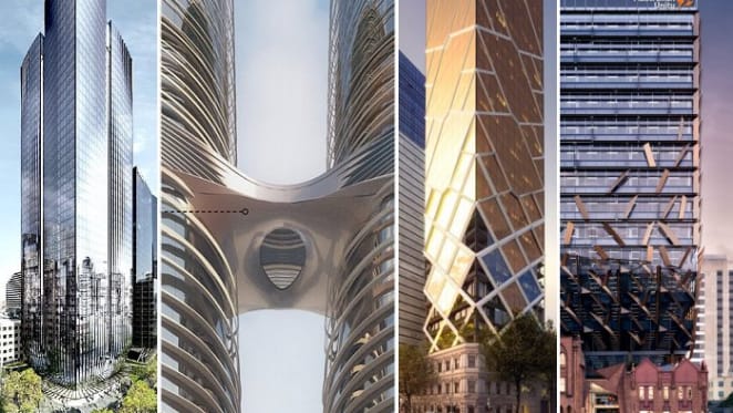 The May CBD development wrap