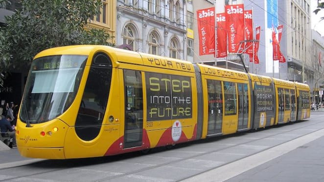 Highlights from Engineers Australia transport year in review