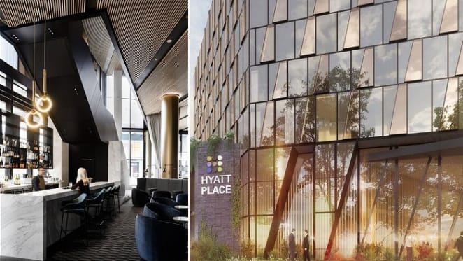 DKO Architecture on the changing face of hotel design