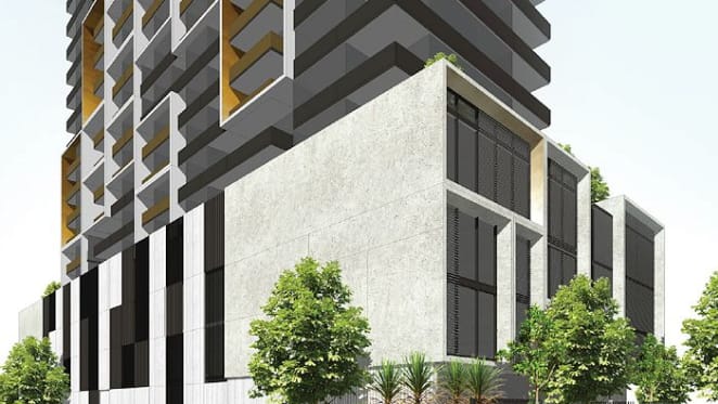 H & F Property enter Box Hill with 12-14 Nelson Road