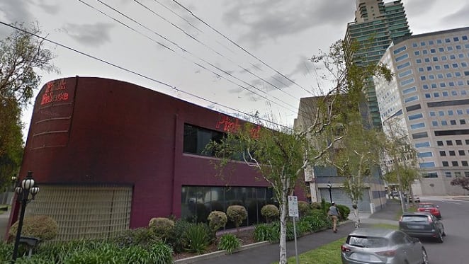 Crema Group sizes up another tower for South Melbourne