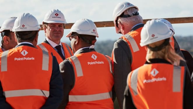 How will the 50% foreign ownership limit affect developers?