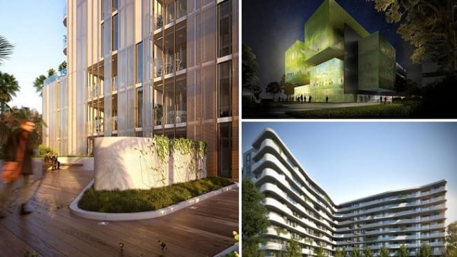Alke adds to City of Monash's multibillion dollar construction boom