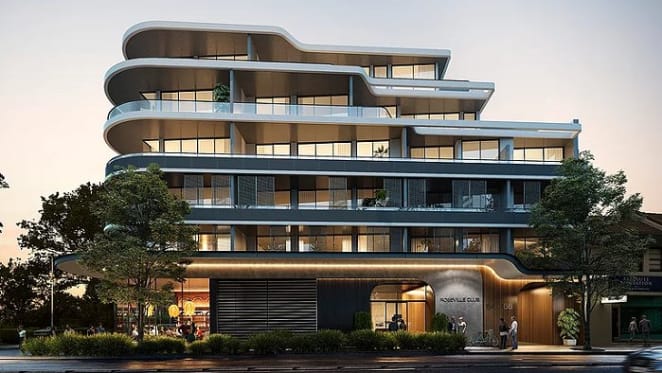 Roseville reinforces the RSL development trend