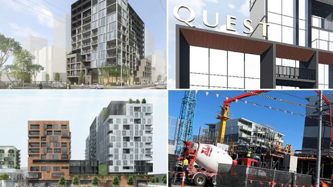 Preston finds its planning punch once more