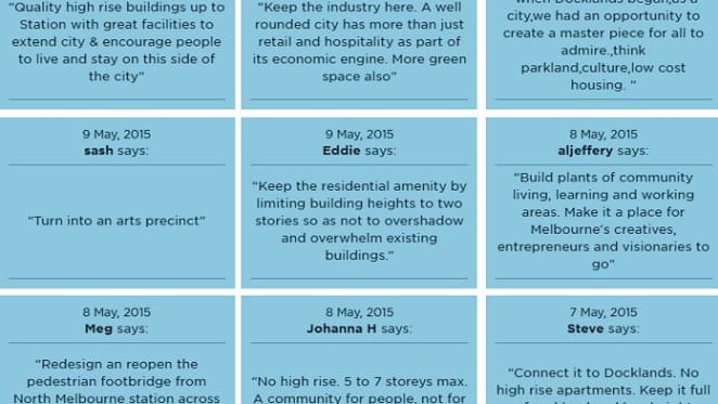 Two key planning policies set to reshape West Melbourne
