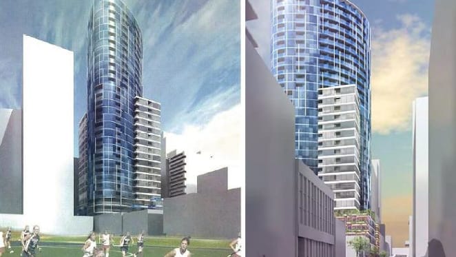 Add another to South Yarra's emerging 'Forrest'