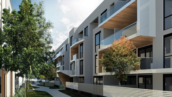 NX Property Group scores big in Clayton