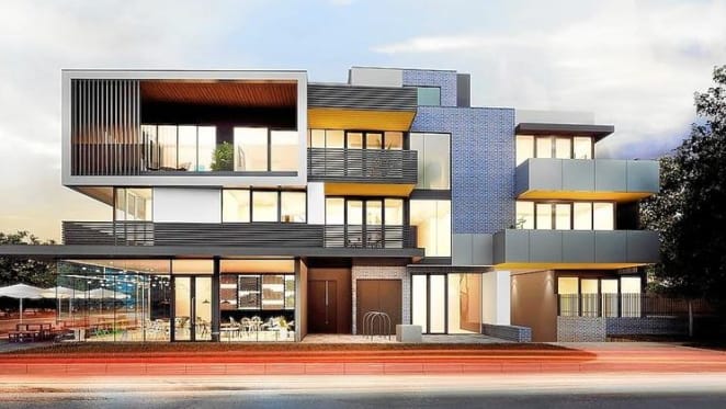 Inner-city 'high-rises' and suburban expansion: don't ignore the significant middle ground