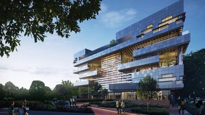 Vertical Schools to feature at Australian Smart Skyscrapers Summit 2017