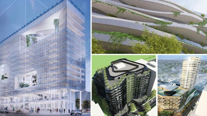 Poised and primed: key developments gain approval