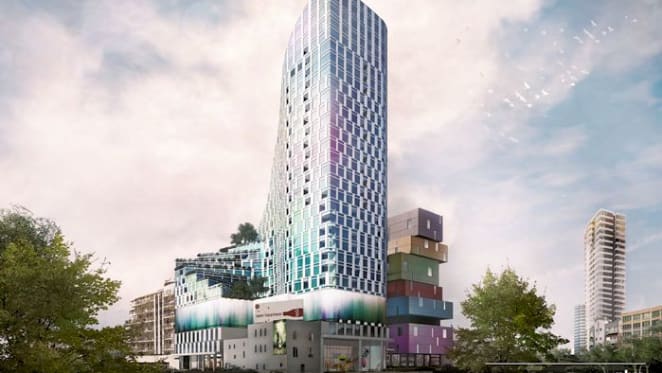 St Kilda Junction subject to its biggest development yet