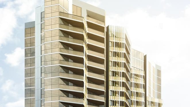 A breath of fresh Air for Pentridge in Coburg