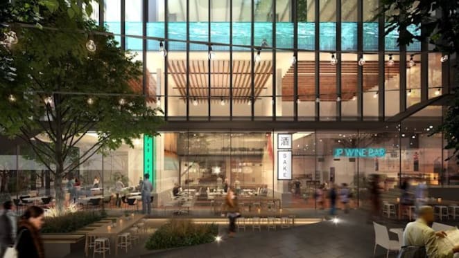 Growland Group readies Joseph Place as Footscray's next super project