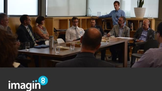 Meinhardt and Urban.com.au present a seminar on skyscraper trends in Melbourne