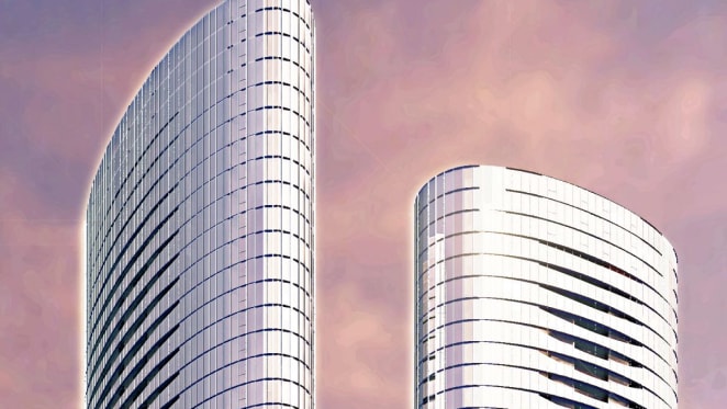 Tall stories and big Little Projects on Lorimer Street