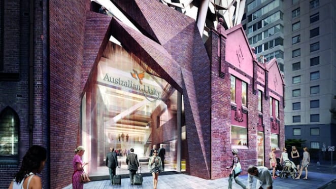 Key sticking points hammered out as ISPT seeks approval for its Spring Street tower