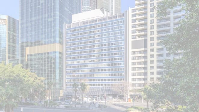 Barana Group sees opportunity on Sydney's Kent Street