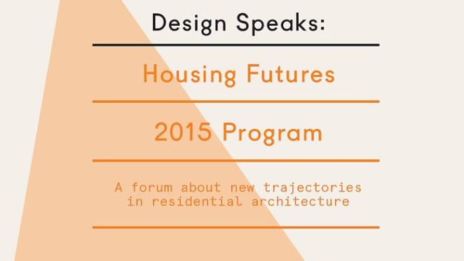 Housing Futures forum set for July 31st