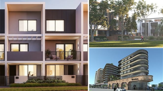 Braybrook and Maidstone step into the development spotlight