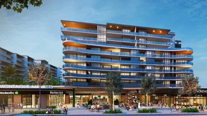 Pradella moves on Brisbane's West End with Montague Markets and Residences