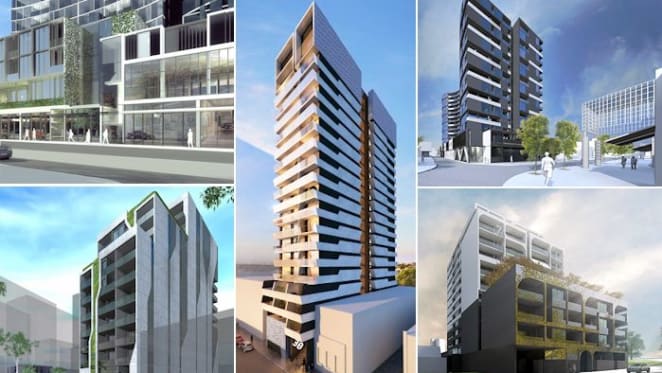 Plus Architecture begins 2015 with a bang!