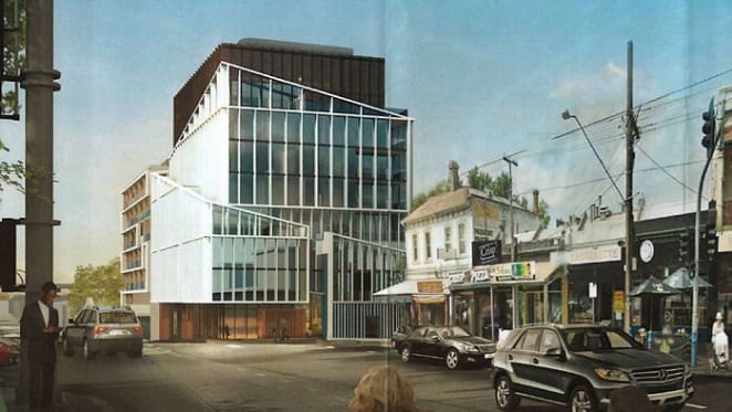 Rise of the microbrewery, fall of the pub and the demise of Melbourne's historic built form