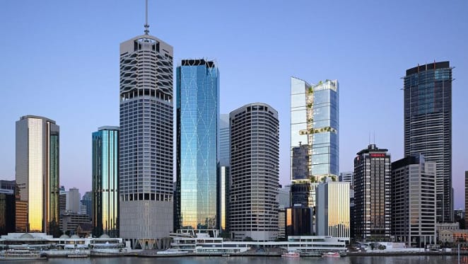 Brisbane's 205m Queen Street commercial development gains approval