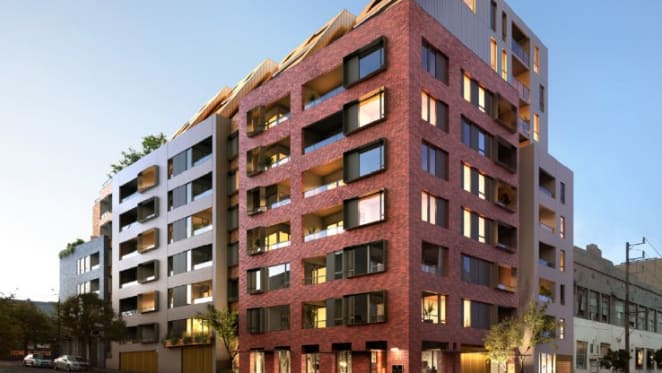 Collingwood still beats true for the apartment buyer