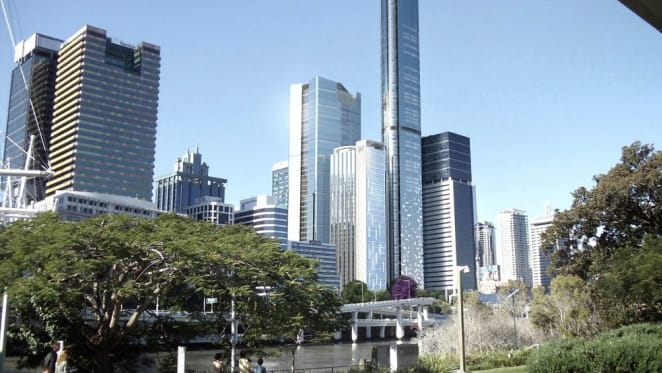 Shayher Group's The One begins construction; Pentridge Coburg awaits