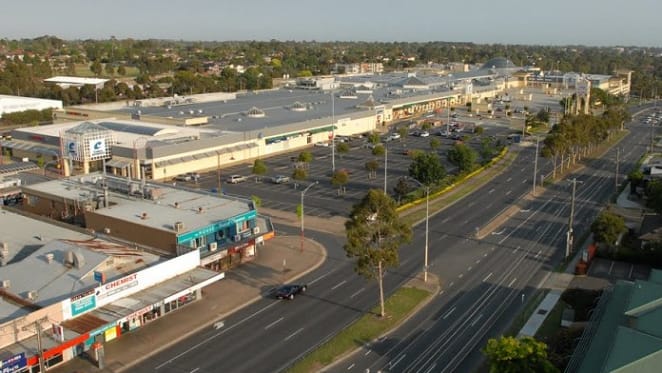 Golden Age Group adds The Glen to their portfolio