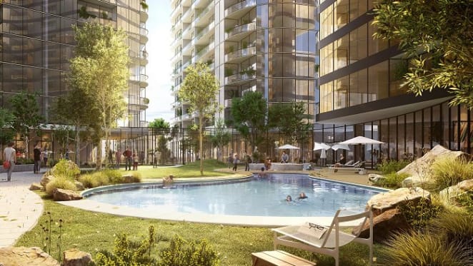 Joseph Road precinct's final application sails toward reality; now for the task of delivery
