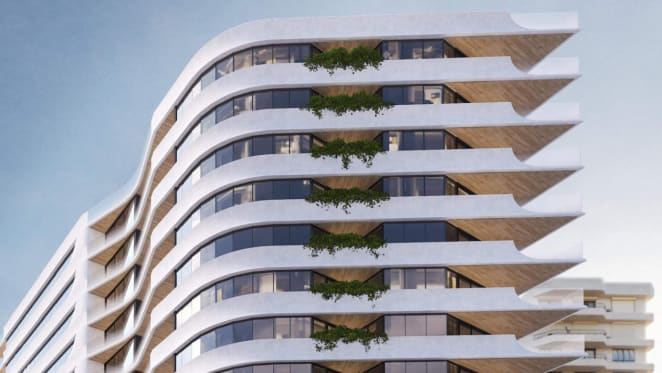 Pointcorp adds a luxury Burleigh Heads project to its boom portfolio
