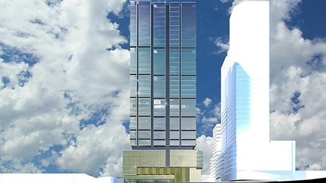 LongRiver Group's three bedroom surprise for their third Box Hill skyscraper