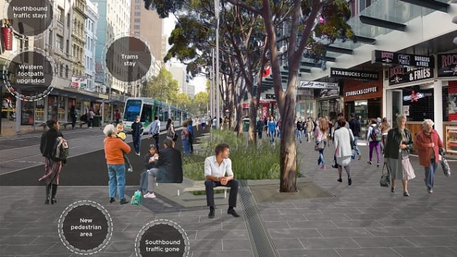 CoM launches two projects aimed at enhancing the CBD