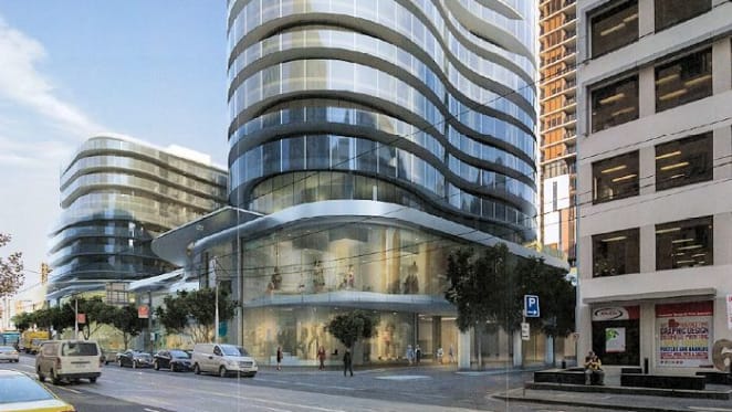 The Capitol of South Yarra