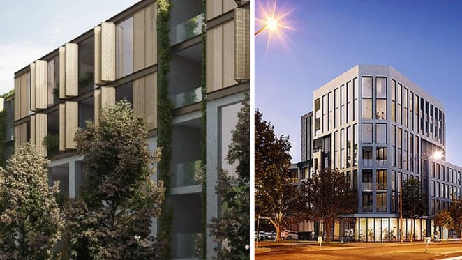 Melstone moves on Melbourne's eastern suburbs