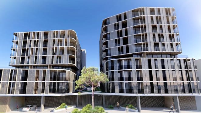 Pellicano Group cements Oakleigh as an upcoming apartment hotspot