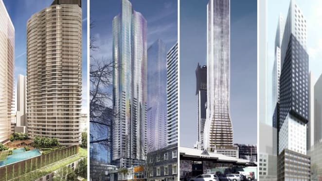 Melbourne City Council set the planning tone for 2016