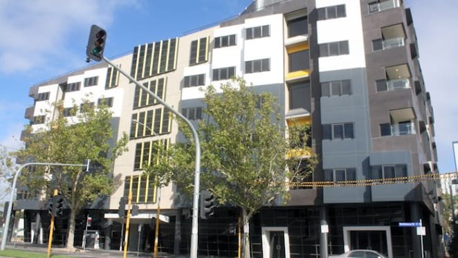 The Rise of Vertical Aged Care