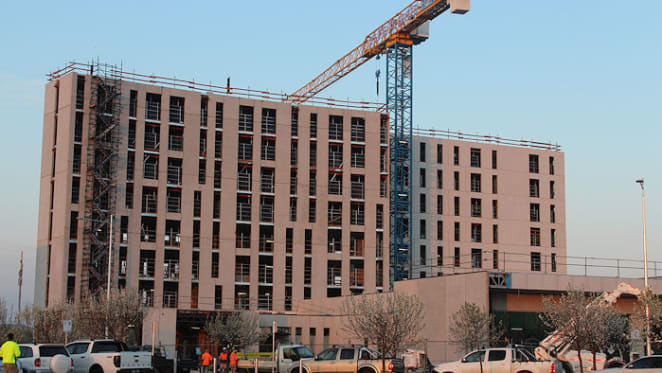 Rockin' the suburbs: new hotel developments flow through metropolitan Melbourne