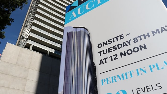 Peppers' Southbank intentions subside as 64-68 Clarendon listed for sale
