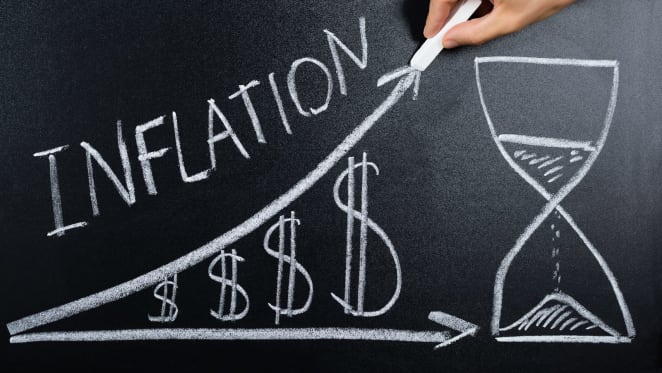 New dwelling price inflation boosts CPI concerns