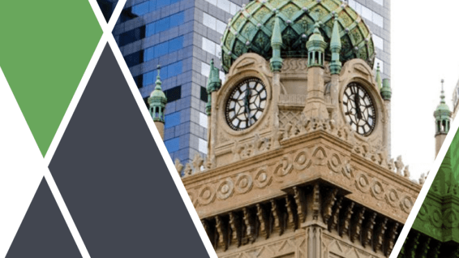 Spring Street unveils its response to Infrastructure Victoria's 30 year strategy