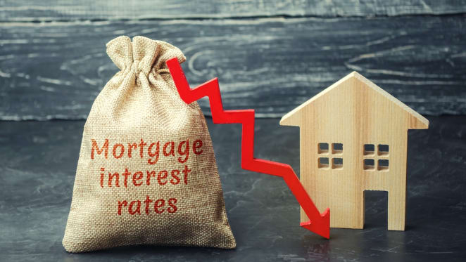 Out of cycle fixed and variable investor loan rate cuts at Heritage Bank