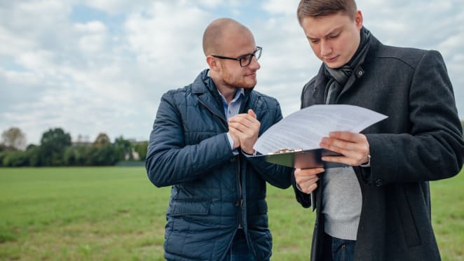 City-based investors making schoolboy errors in regional investments: Hotspotting's Terry Ryder